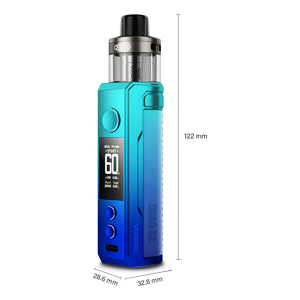 VooPoo Drag S2 Pod Kit_2